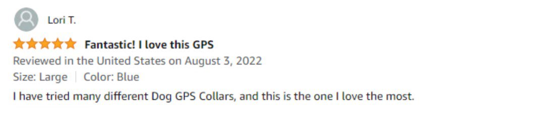 Fi series 2 customer experience 3