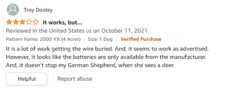 Max Grade System Customer Testimonial 2