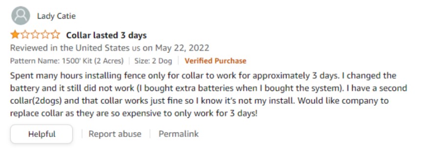 Max Grade System Customer Testimonial 3