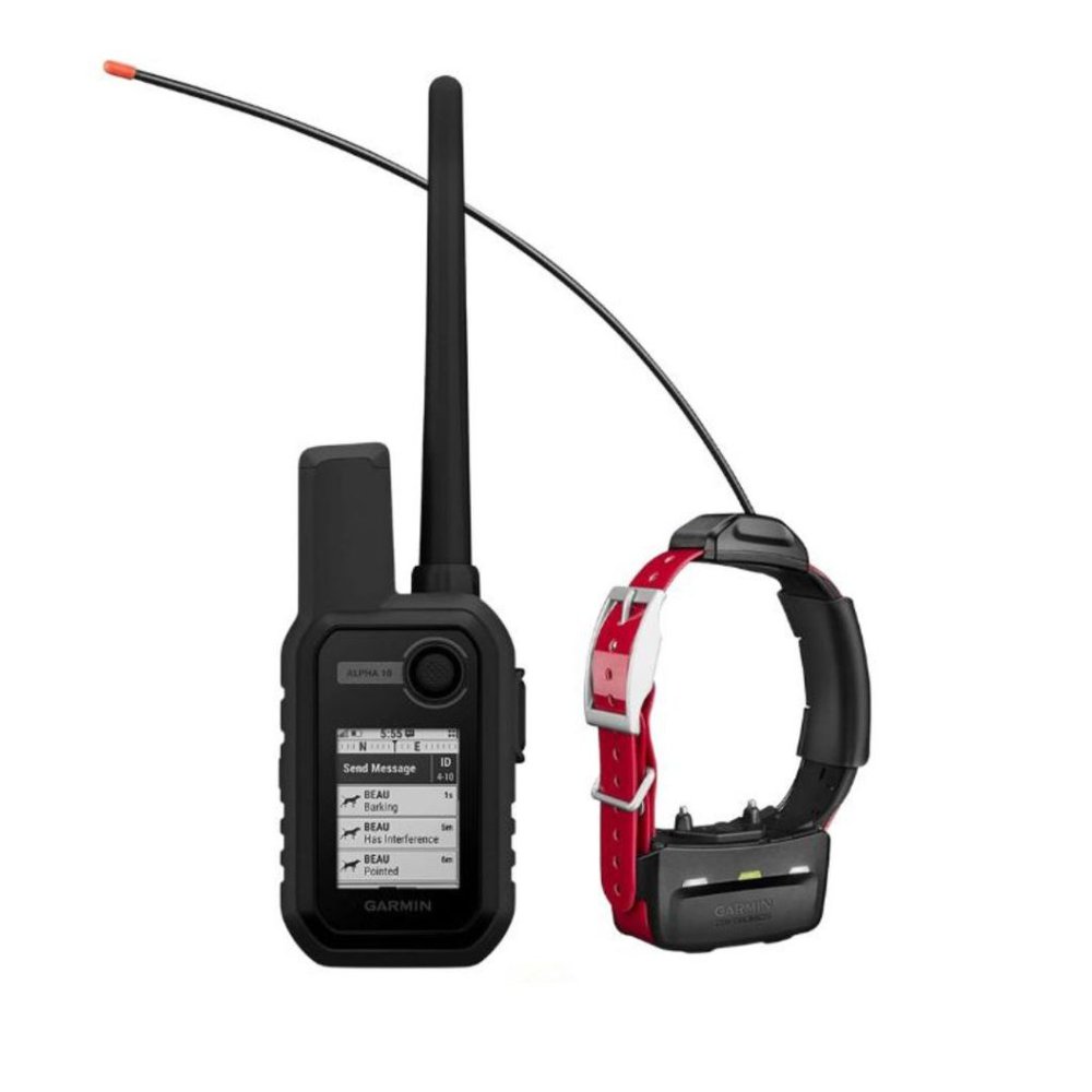 Garmin Alpha 10 Handheld