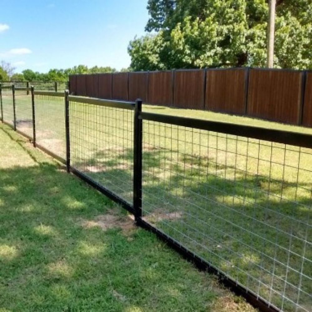 Hog Fence Wire 