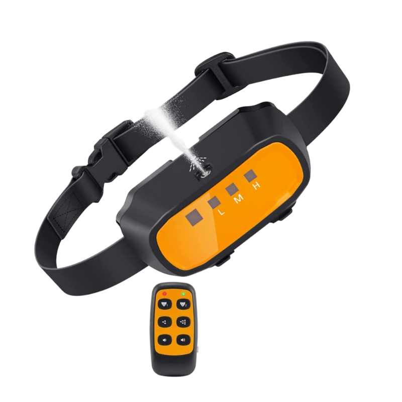 Kaiercat Citronella Bark Collar Product Image