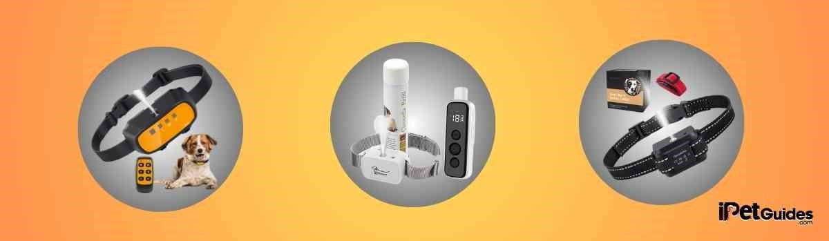 Product images of Best Citronella Bark Collars