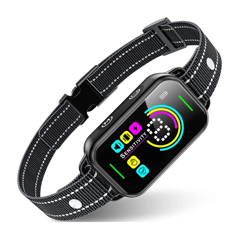 DINJOO Bark Collar product image