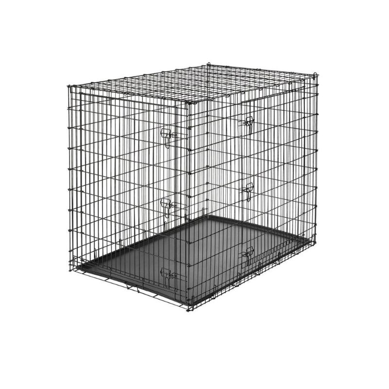 Frisco Heavy Duty Double Dog Crate Product image