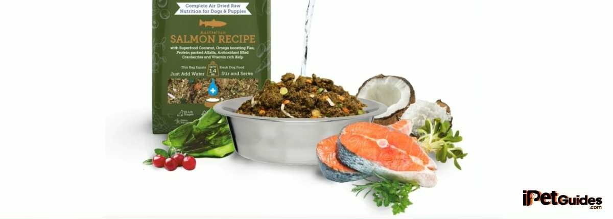 Balanced Life Rehydrate Dog Food