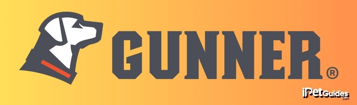 Gunner Kennels Brand Logo