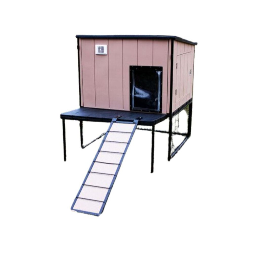 K9 Outdoor Kennel Castle product Image