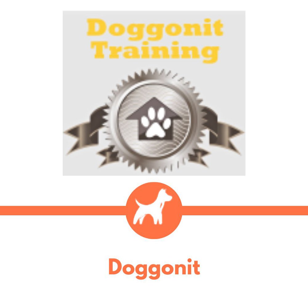 Doggonit Training