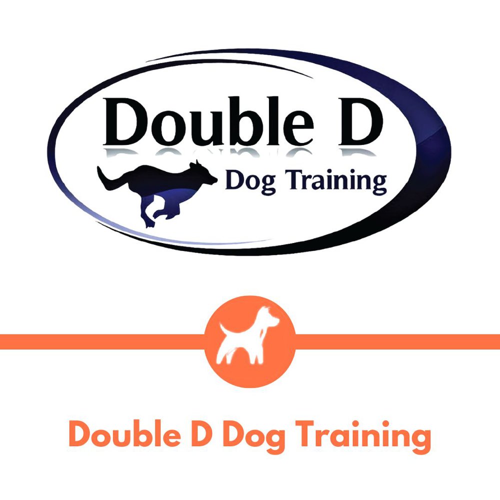 Double D Dog Training