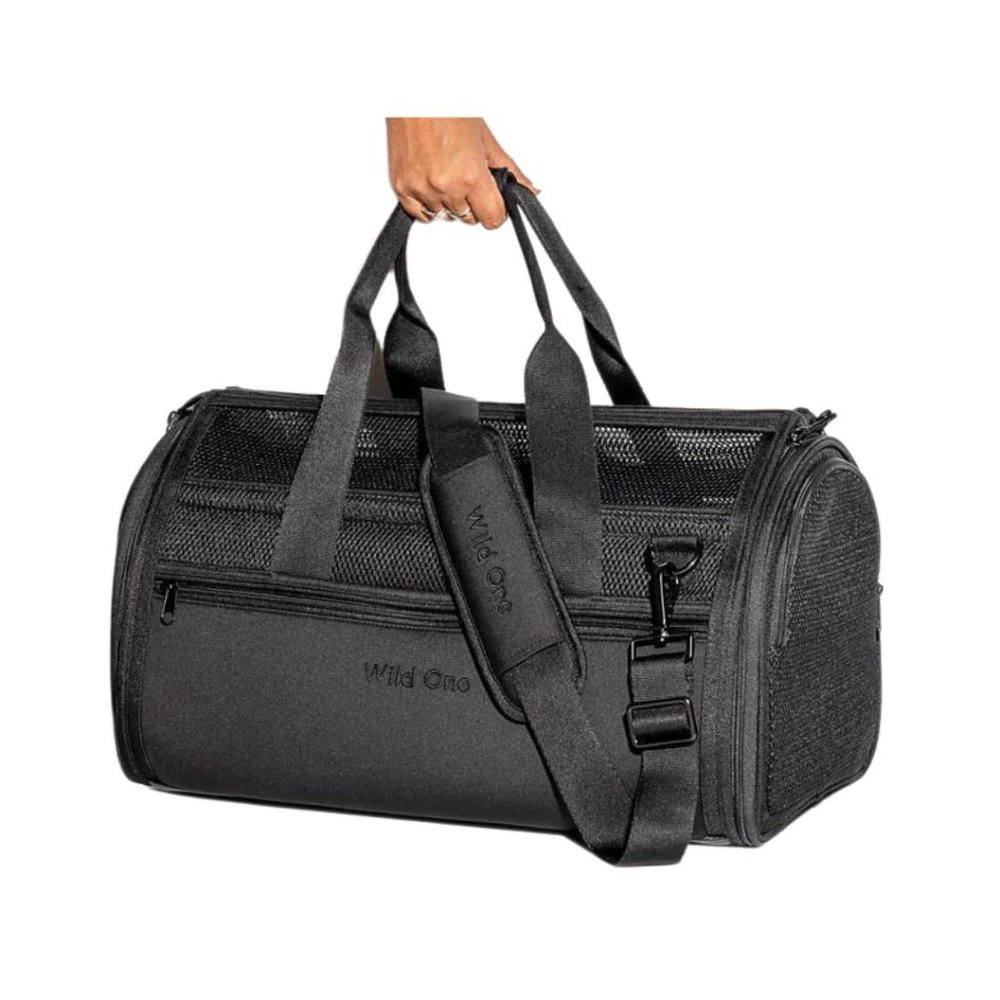 Wild One Travel Carrier Product Image
