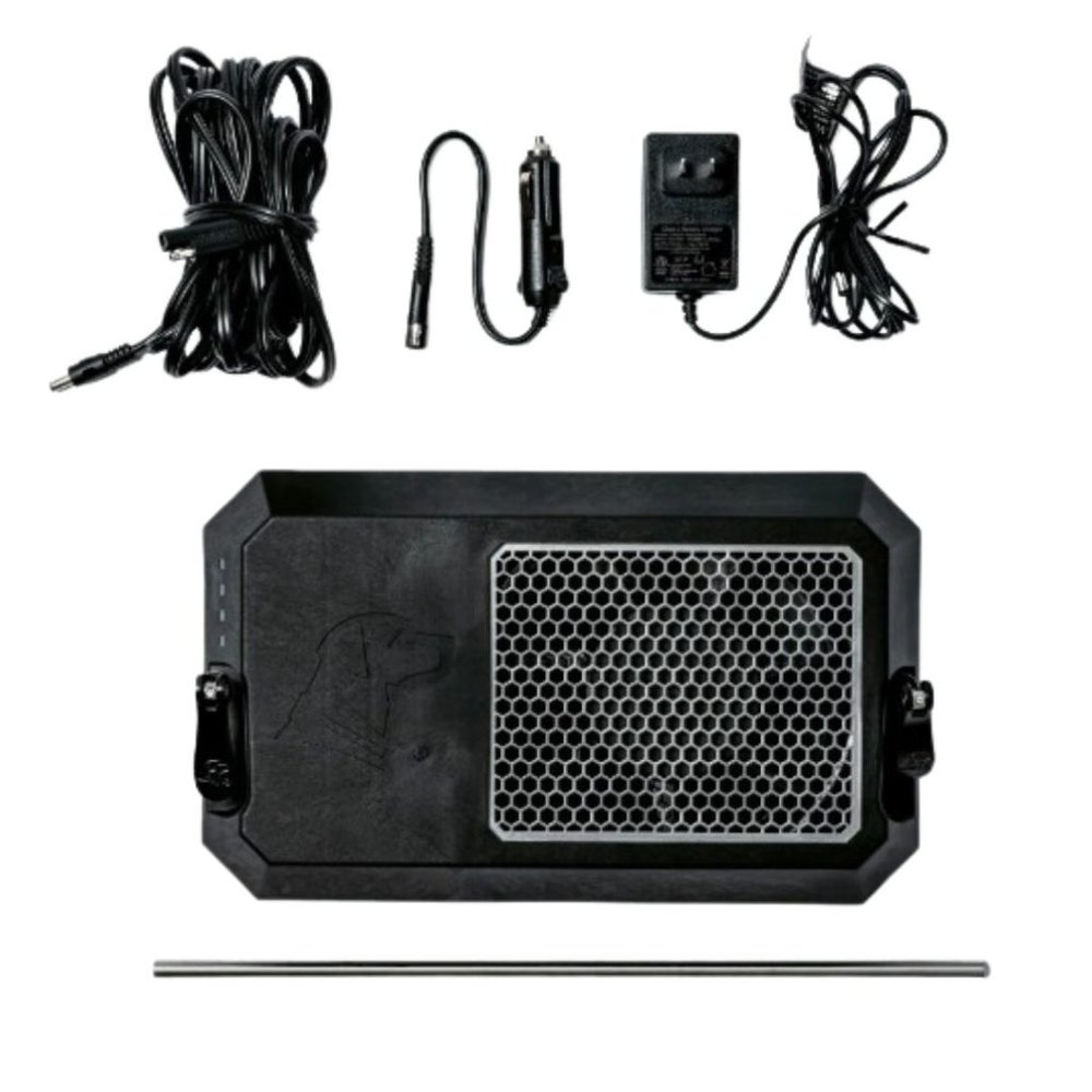 gunner fan kit 2.0 product image