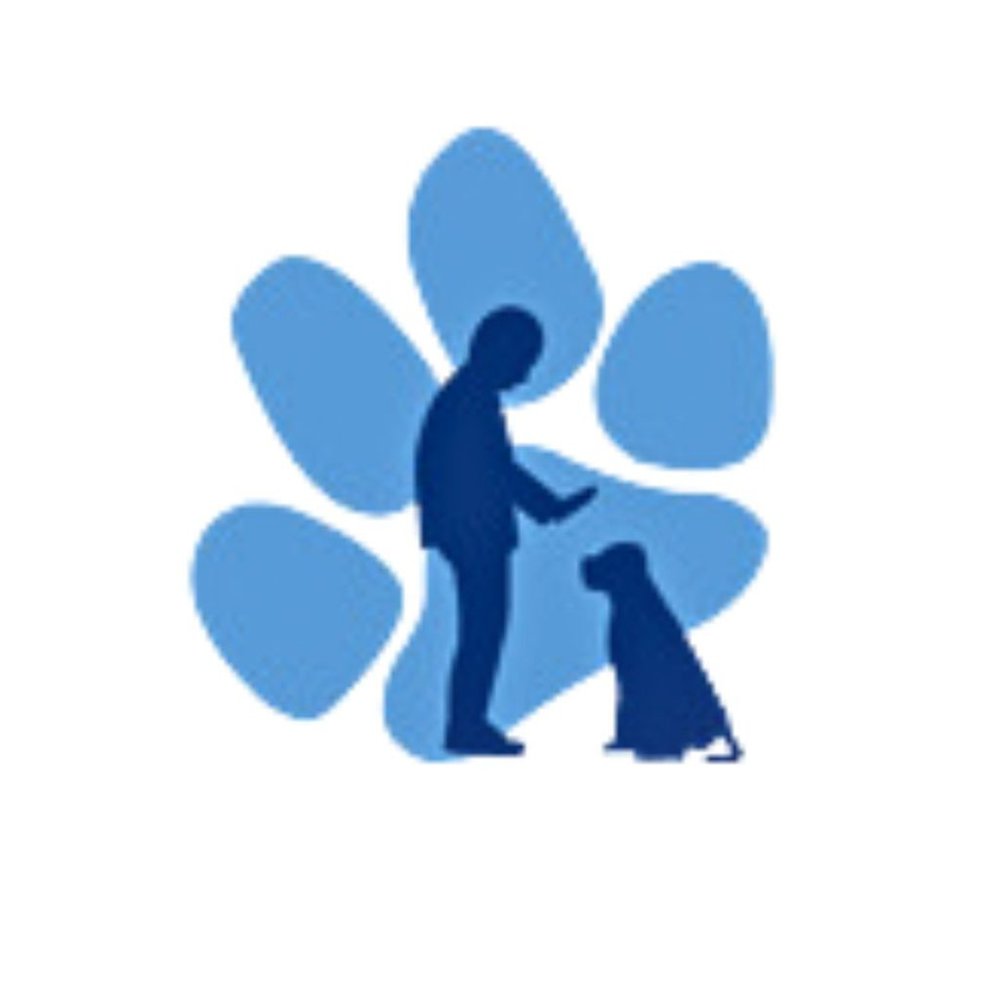 k9 training institute logo