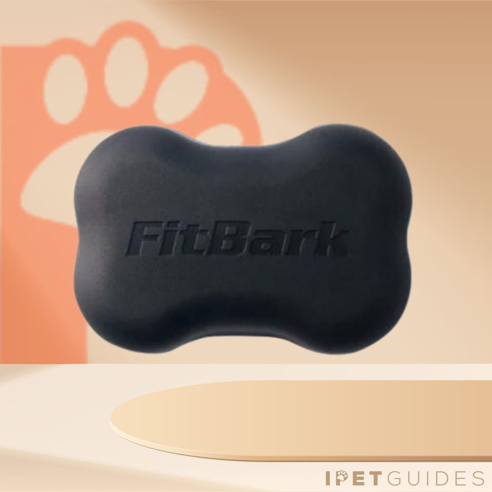 FitBark GPS Dog Tracker