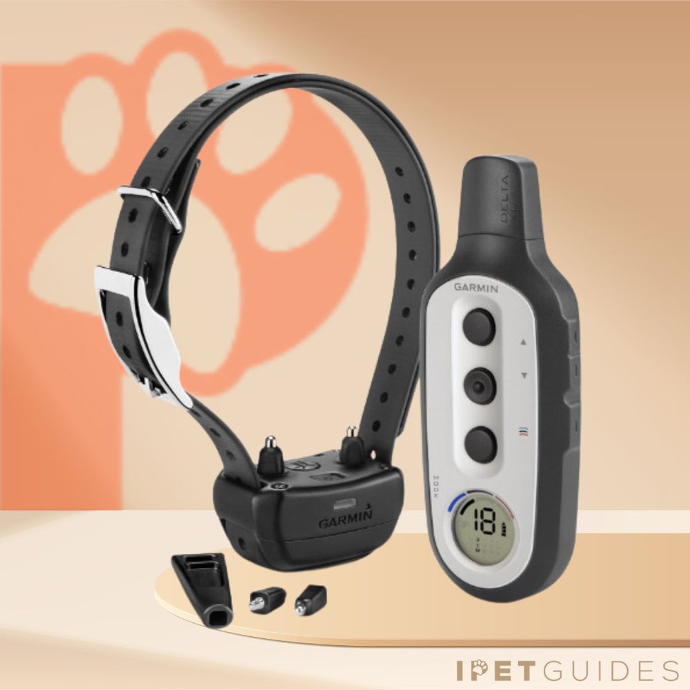 Garmin Delta XC Collar 