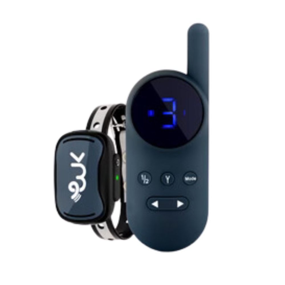 Wiggle Kingdom Training Collar product image