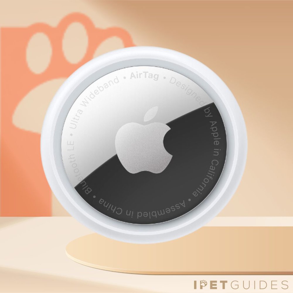 AirTag Product Image