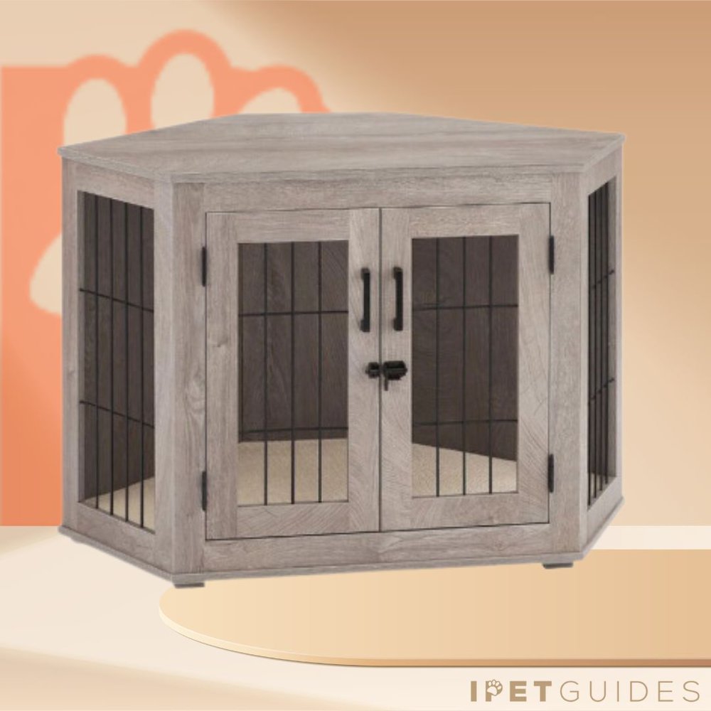 Bearl Pet Crate