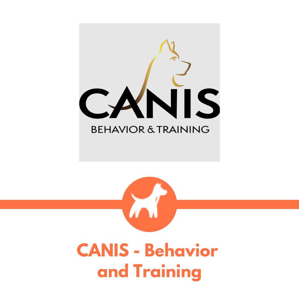 CANIS Behavior and Training Program