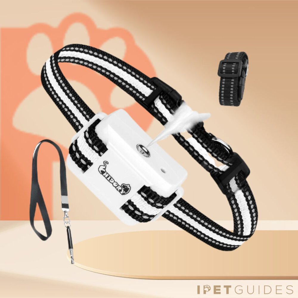 Chidory Citronella Bark Collar