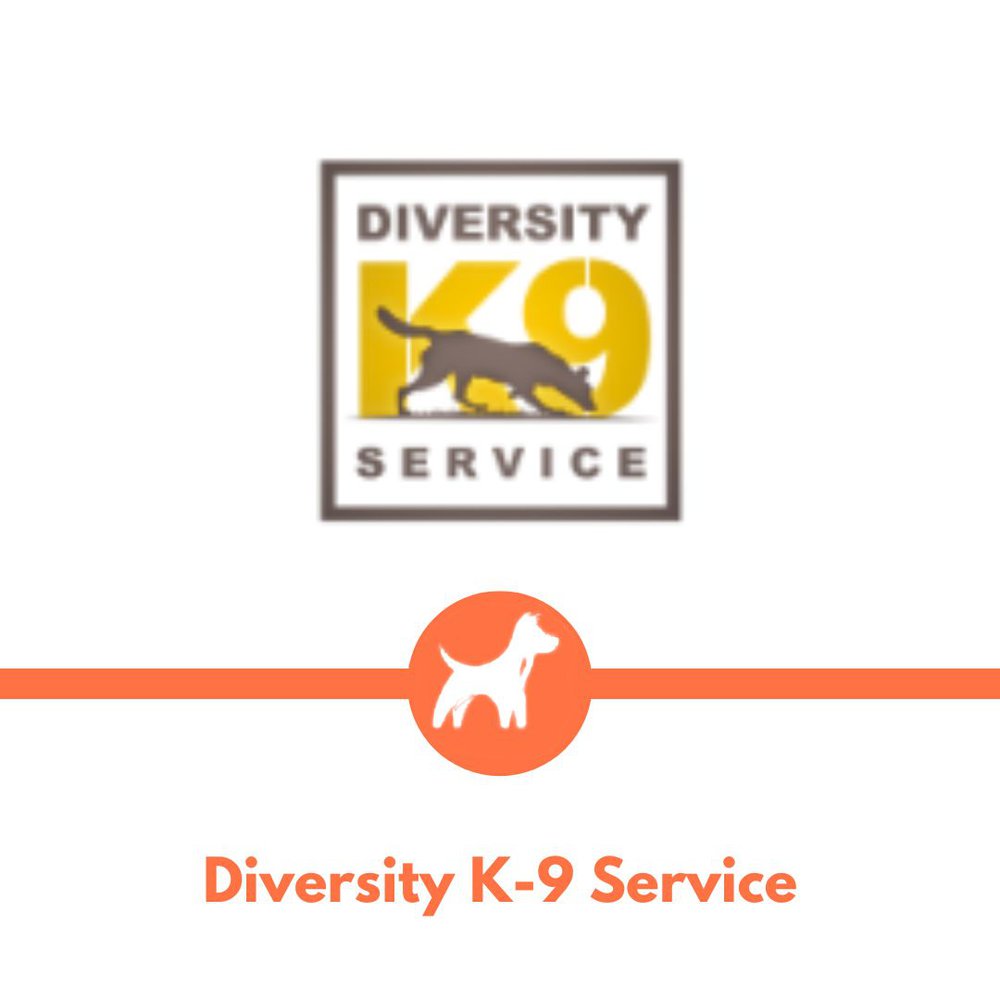 Diversity K9 Service Program