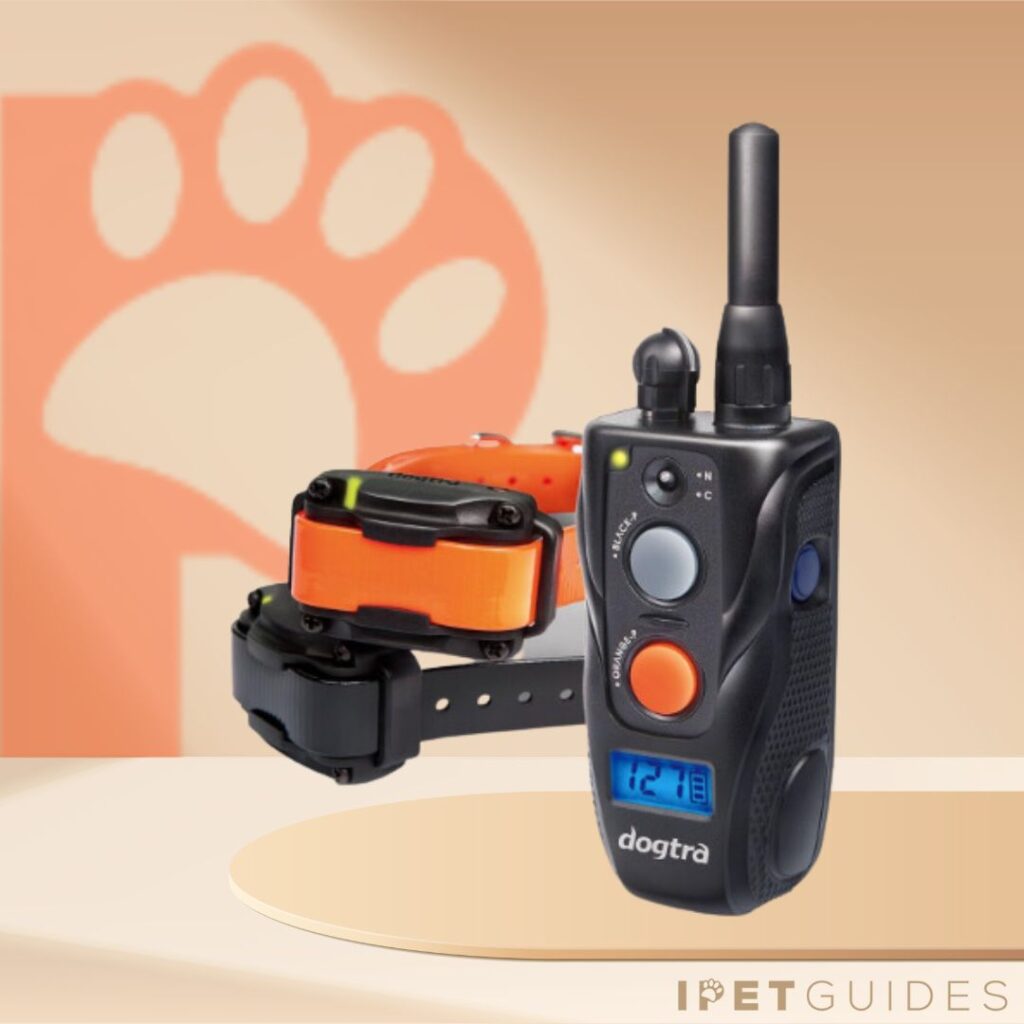 Dogtra 3502ncp Super X Product Image