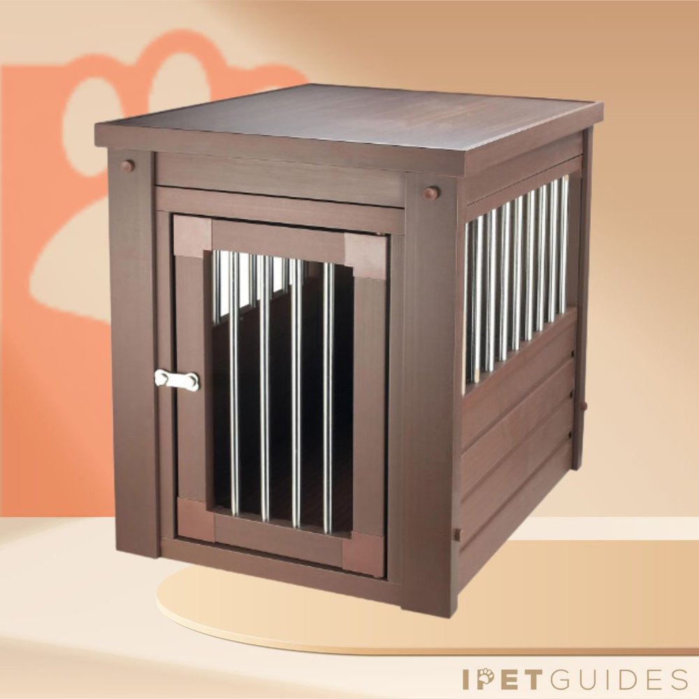 ECOFLEX Dog Crate