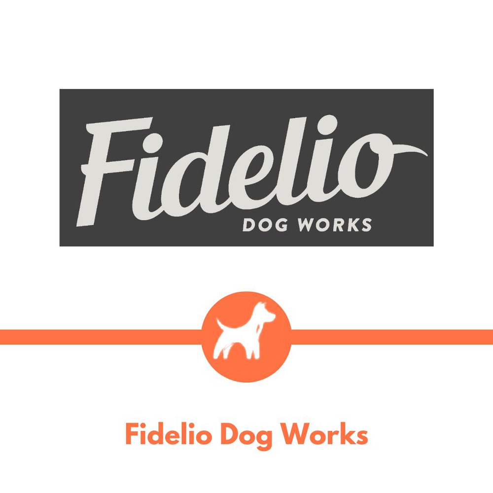 Fidelio Dog Works Program
