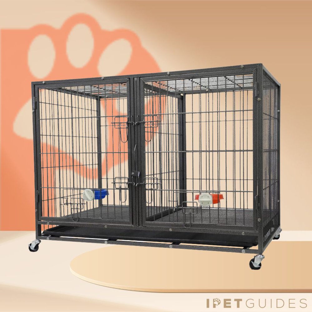 Go Pet Club Pet Crate