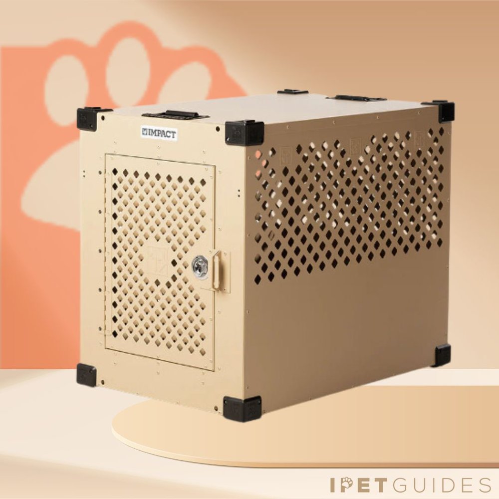 Impact Bantam Dog Crate