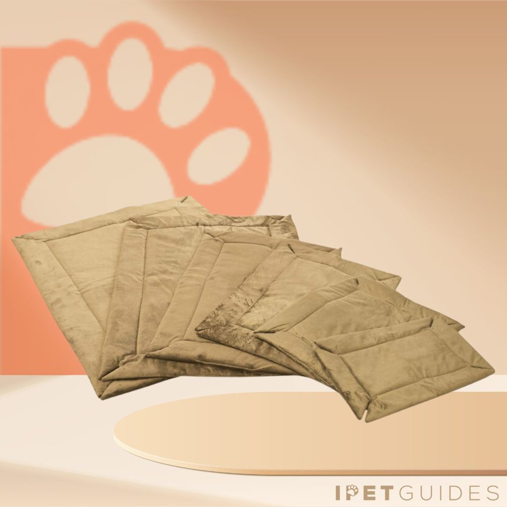 KH Self Warming Crate Pad