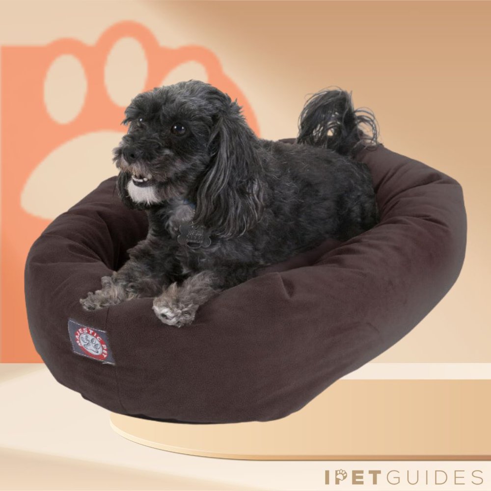Majestic Pet Products Dog Bed