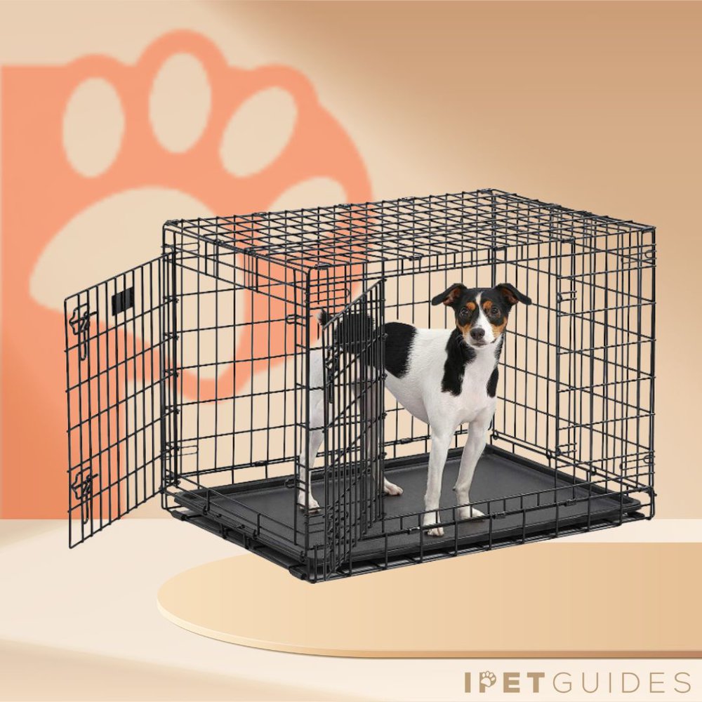 Midwest Ultima Pro Series 30 Dog Crate