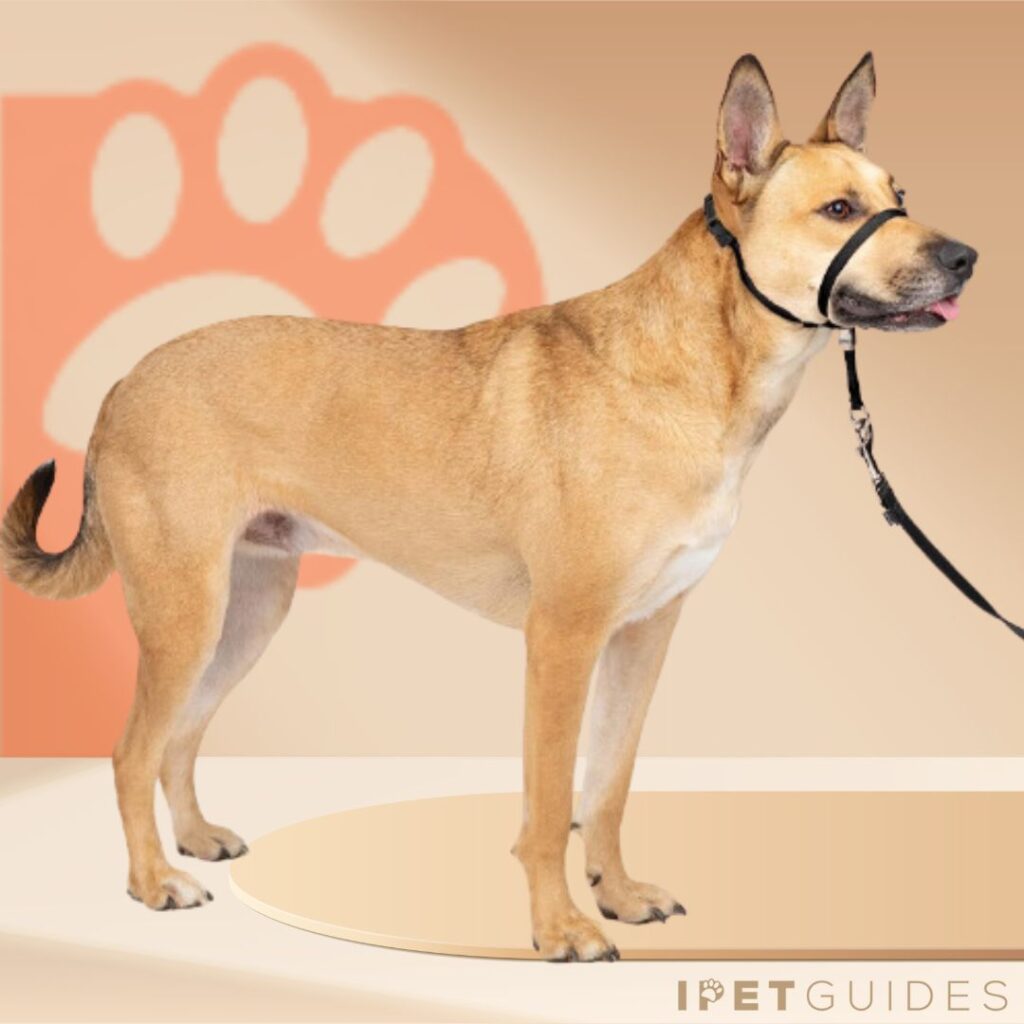 PetSafe Gentle Leader Padded No Pull Dog collar Product image