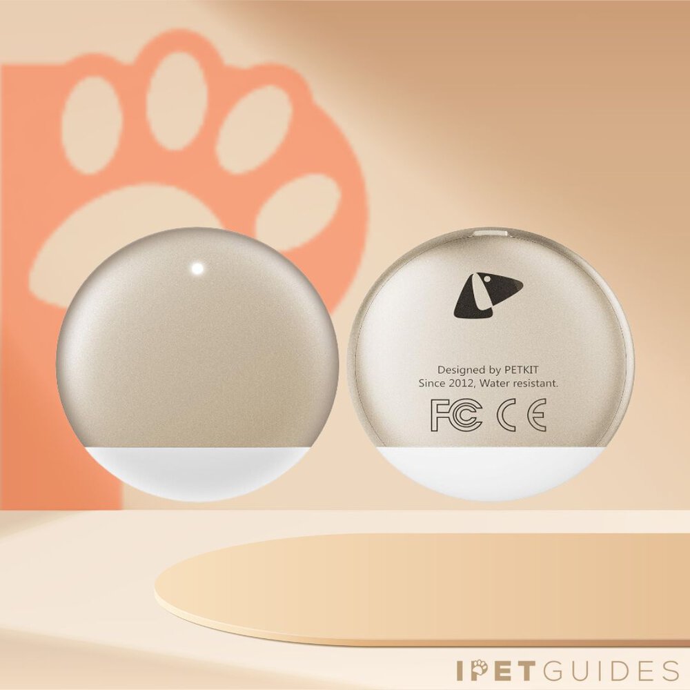 Petkit FIT Dog Activity Tracker