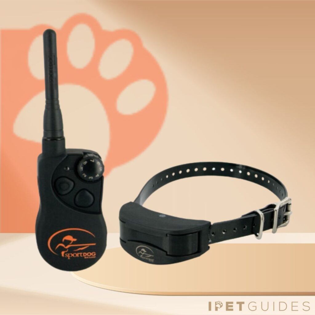 Sportdog Brand Sporthunter
