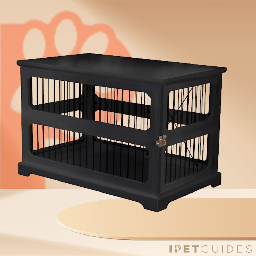Zoovilla Slide Aside Crate
