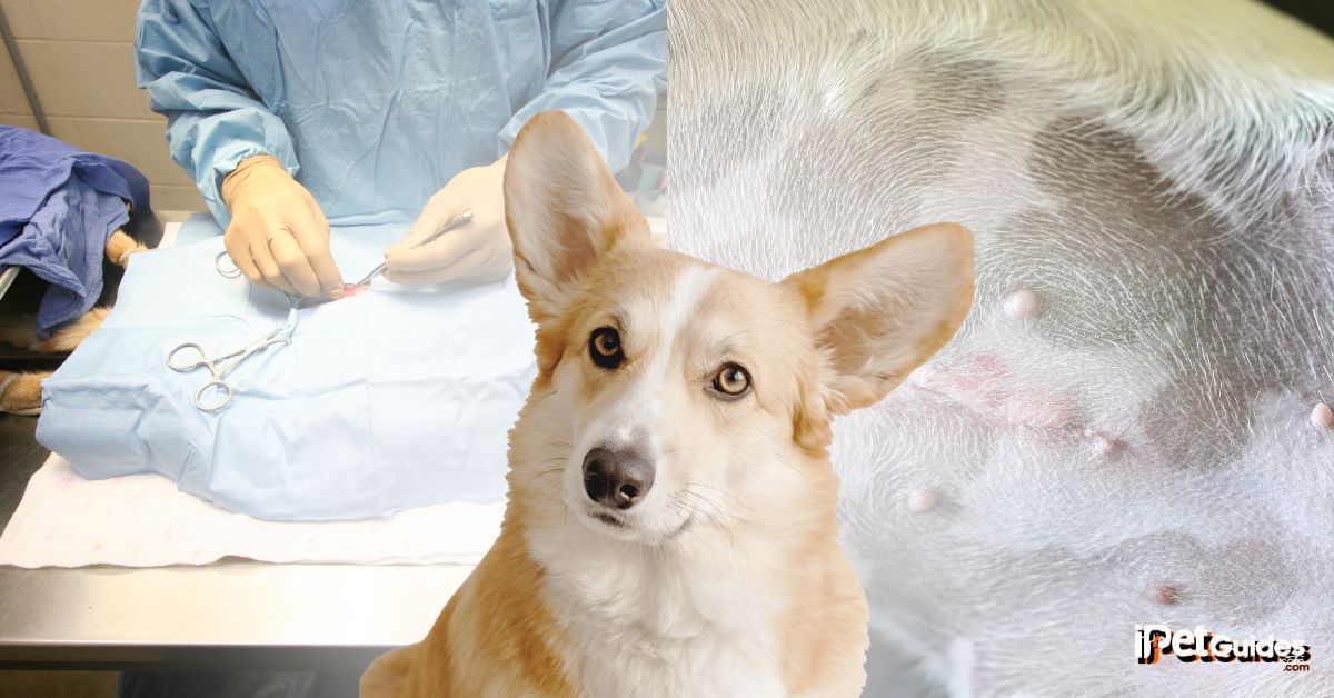 will spaying calm a female dog featured image