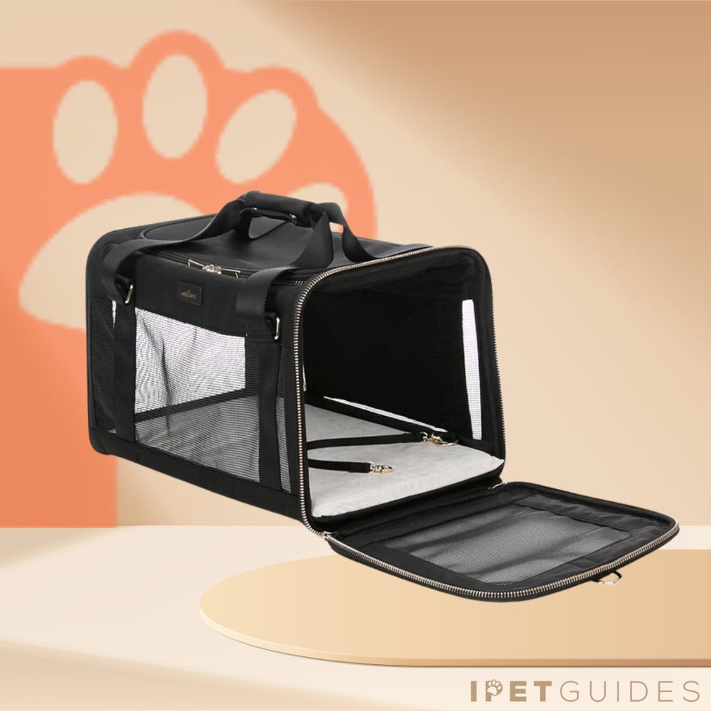 Arlo Skye Pet Carrier