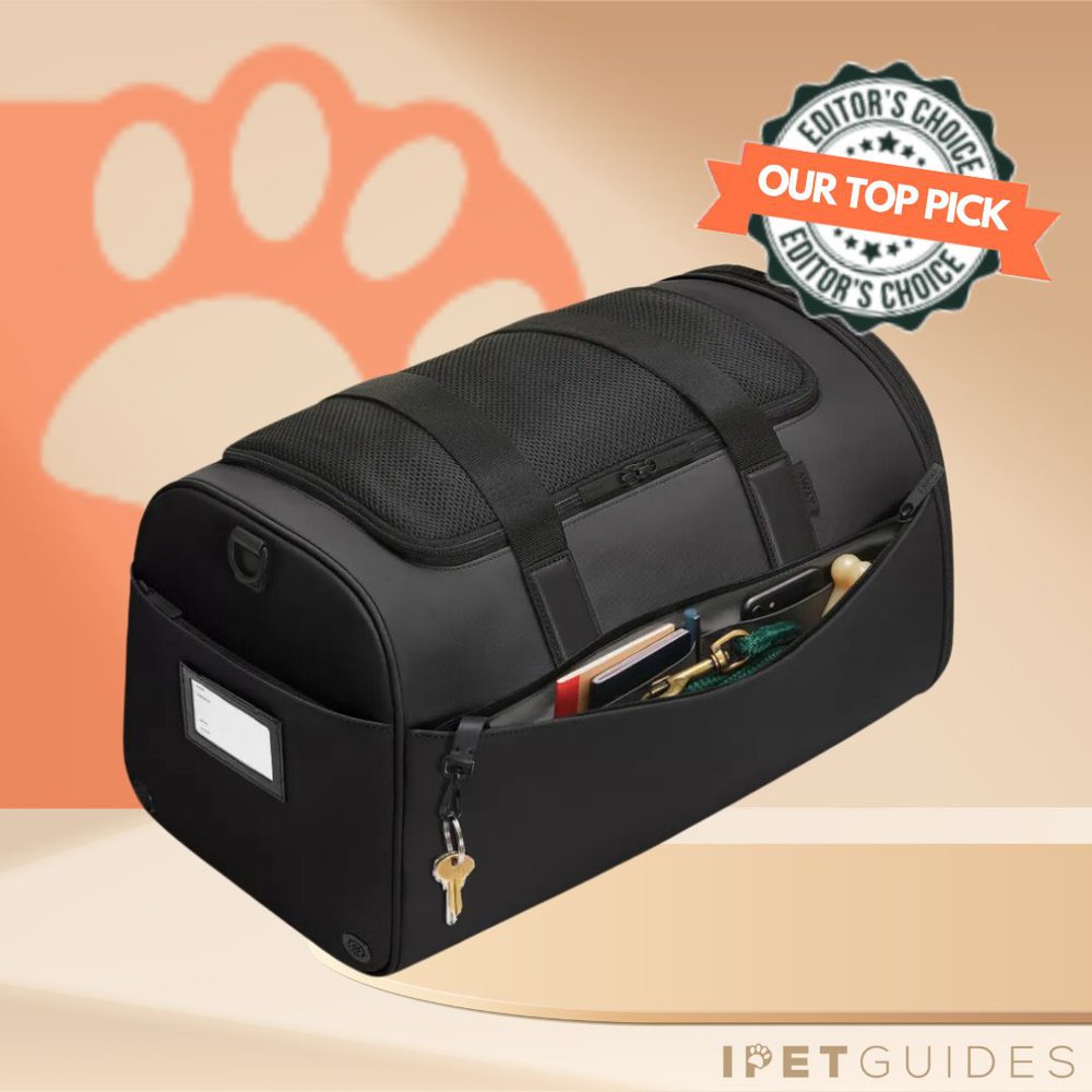 Away the Pet Carrier