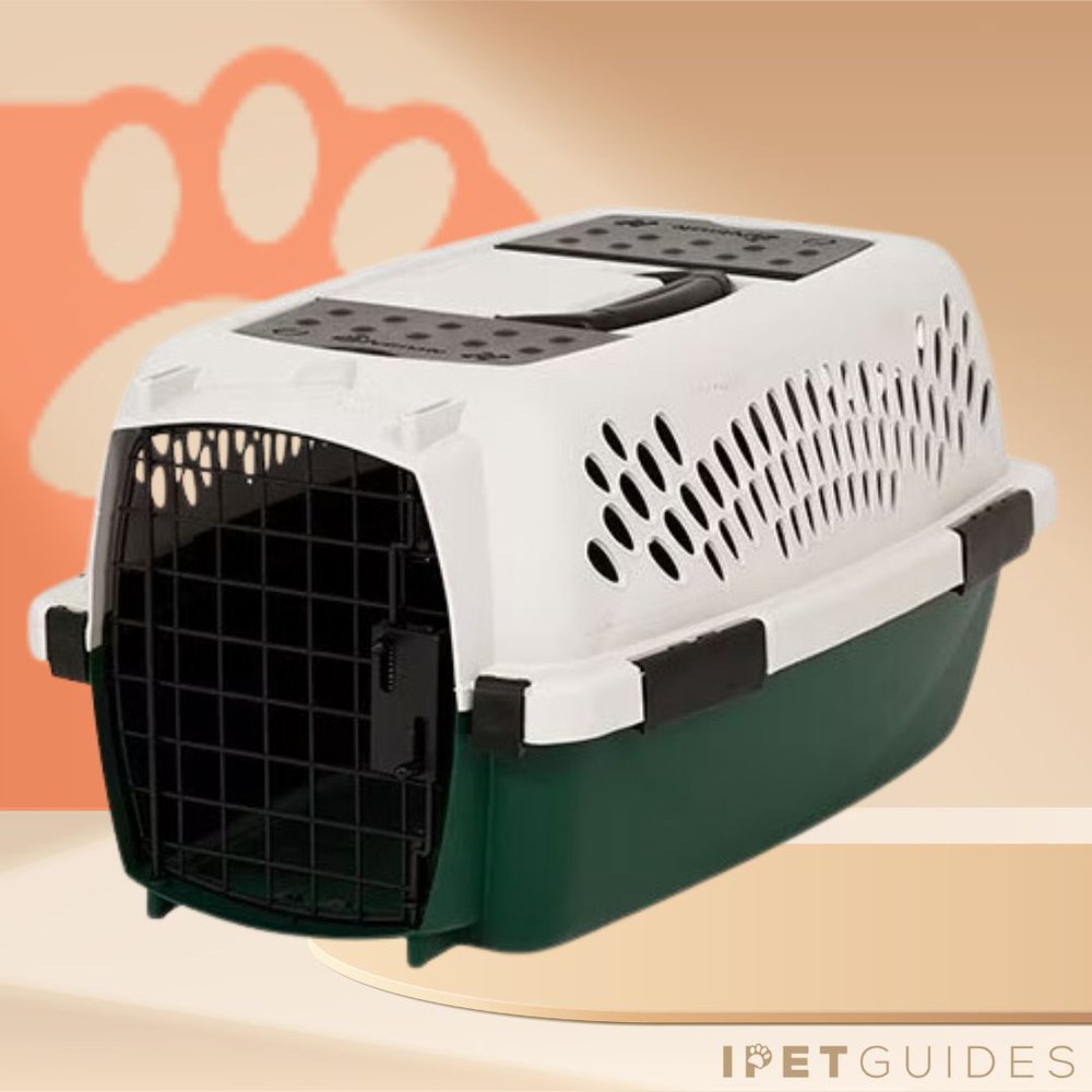 Ruffmaxx Almond Kennel