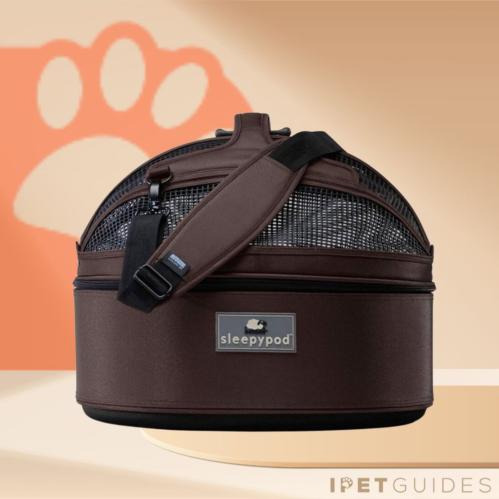 Sleepypod Medium Mobile Pet Bed
