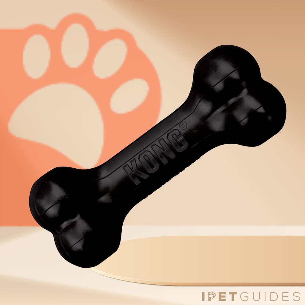 KONG Extreme Goodie Bone