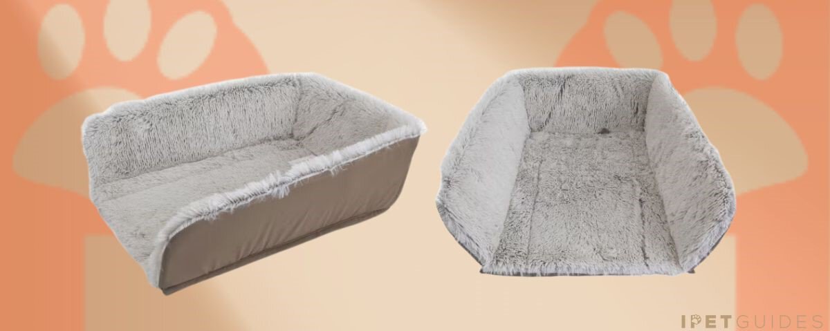 Petmate Cozy Kennel Mat