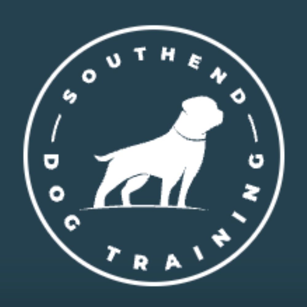 Southend Dog Training Logo