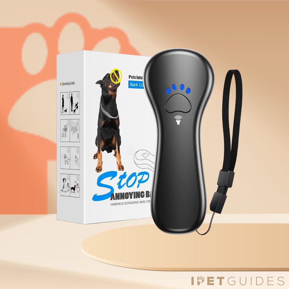 Ahwhg Anti Barking Device