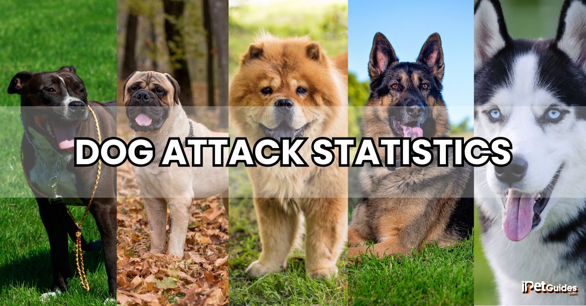 dog attacks statistics featured image