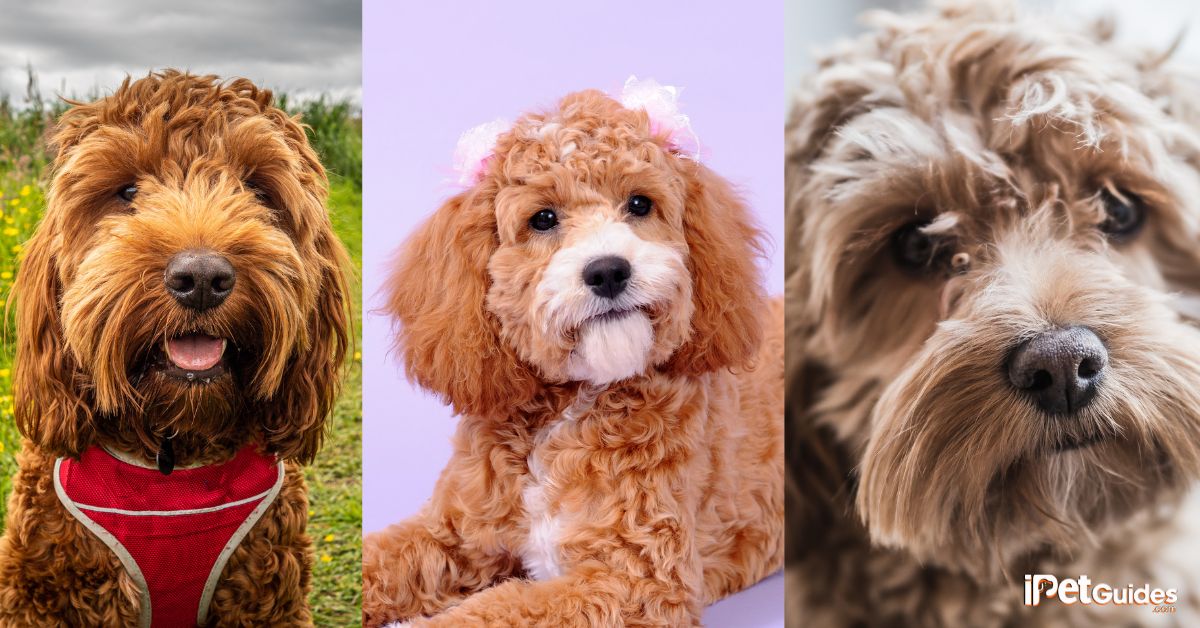 cockapoo haircuts featured image