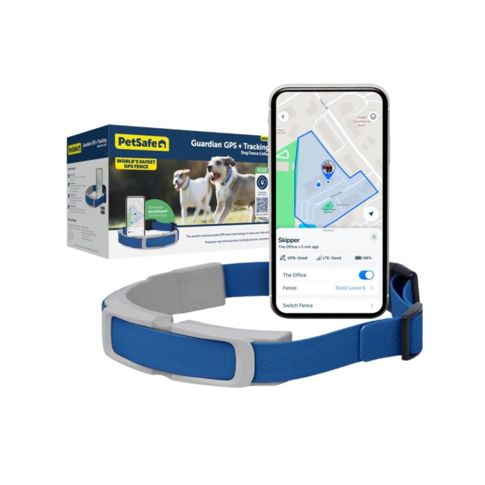 PetSafe Guardian® Gps dog fence Product image