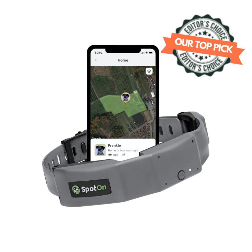 Spoton Gps dog fence Product image